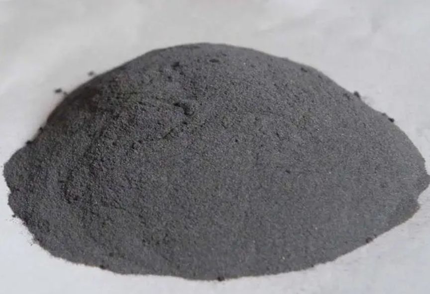 工業(yè)還原鐵粉對我國發(fā)展的重大意義